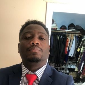 Meet your Posher, Curtis